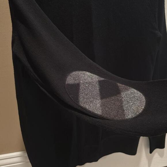Men Burberry Sweater - Picture 3 of 3